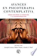 Avances en psicoterapia contemplativa