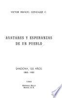 Avatares y esperanzas de un pueblo