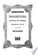 Avendano y Aguilar. Comedia original en un acto en verso, para representarse en Madrid. 1862