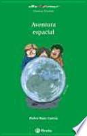 Aventura espacial