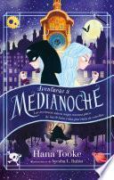 Aventuras a medianoche