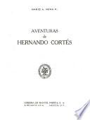 Aventuras de Hernando Cortés
