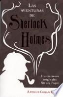 Aventuras de Sherlock Holmes Arthur Conan Doyle