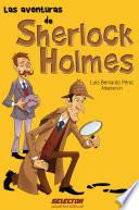 Aventuras de Sherlock Holmes