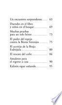 Aventuras de Súper Inti y Analfabruja