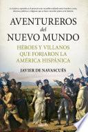 Aventureros del Nuevo Mundo