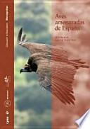 Aves amenazadas de España