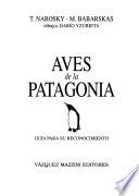 Aves de la Patagonia