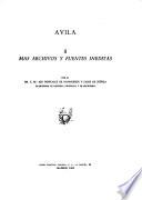 Avila
