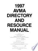 AVMA Directory
