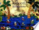 Axólotl