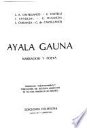 Ayala Gauna