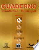Ayala Morelos. Cuaderno estadístico municipal 2001