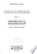 Ayer, hoy y mañana del liberalismo colombiano