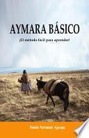 Aymara Básico