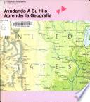 Ayudando a su hijo aprender la geografía
