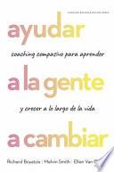 Ayudar a la Gente a Cambiar