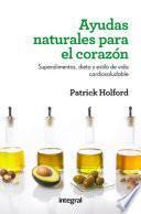 Ayudas naturales para el corazón