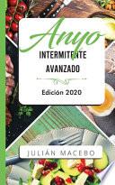 Ayuno intermitente avanzado - Edición 2020