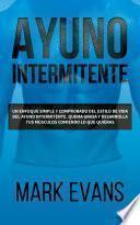 Ayuno Intermitente