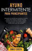 Ayuno Intermitente Para Principiantes