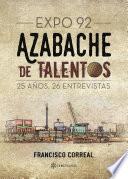 Azabache de talentos