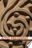 Aztec Philosophy