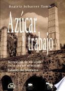 Azúcar y trabajo