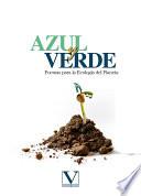Azul y Verde