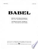 Babel