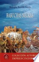 Babuchas negras
