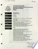 Background Notes