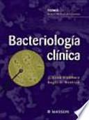 Bacteriología clínica