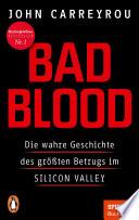 Bad Blood