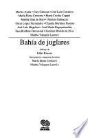 Bahía de juglares