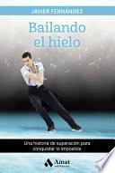 Bailando el hielo