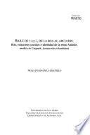 Baile de tusi, de la boa al arco iris