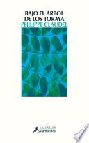 Bajo el árbol de los toraya