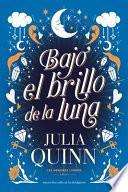 Bajo El Brillo de la Luna