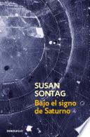 Bajo el signo de Saturno