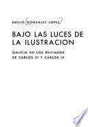 Bajo las luces de la Ilustración