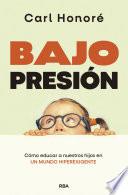 Bajo presión