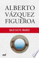 Bajo siete mares
