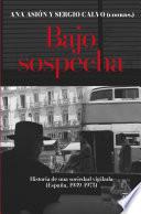 Bajo sospecha
