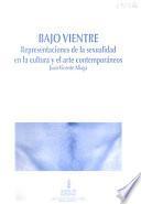 Bajo Vientre