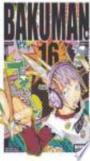 Bakuman 16