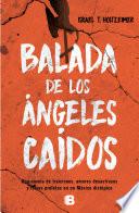 Balada de los ángeles caídos