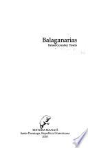 Balaganarias