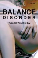Balance Disorder