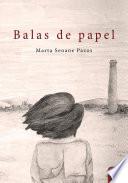 Balas de papel